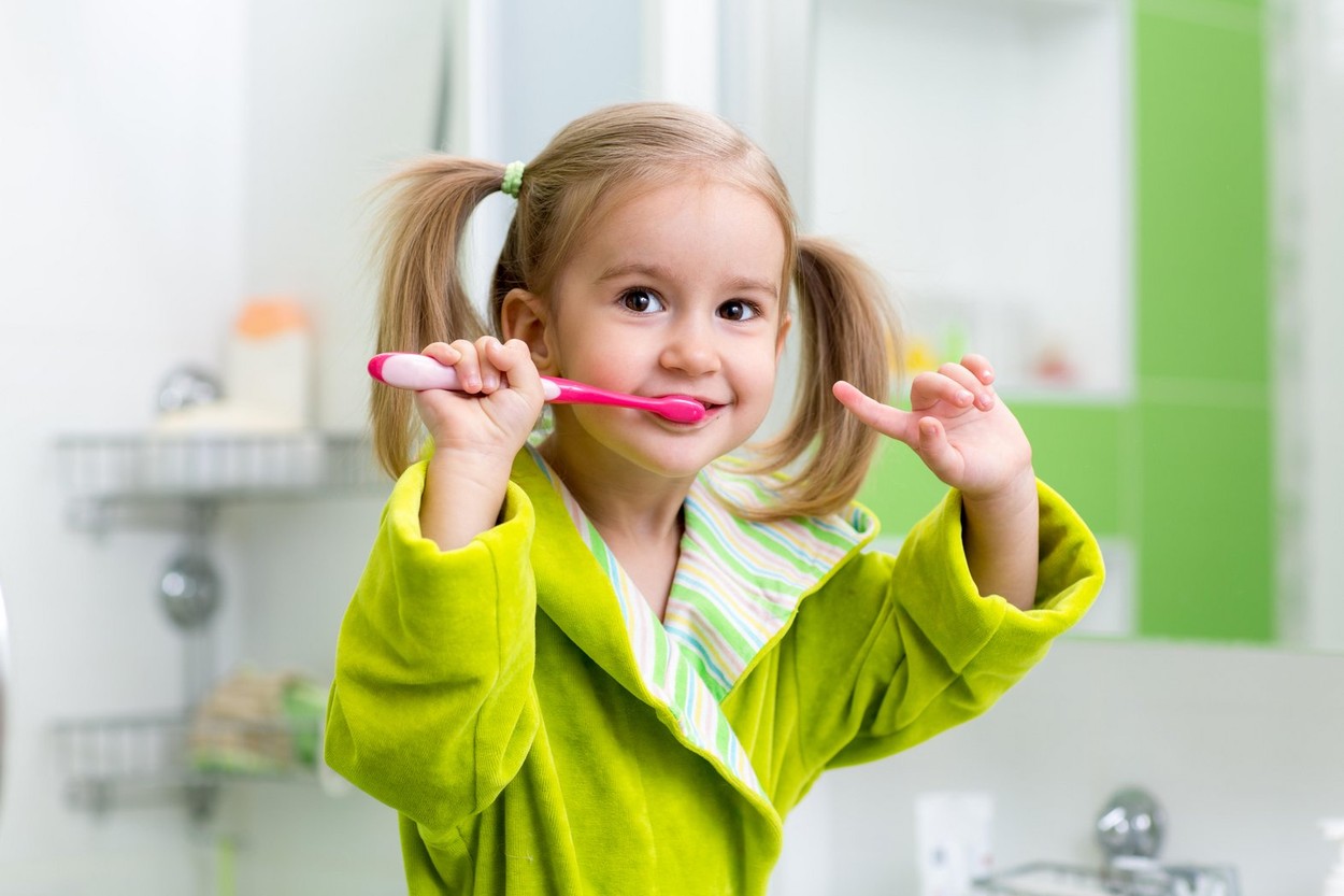 Tri sladke stvari, ki jih zobozdravnica nikoli ne bi dala otrokom