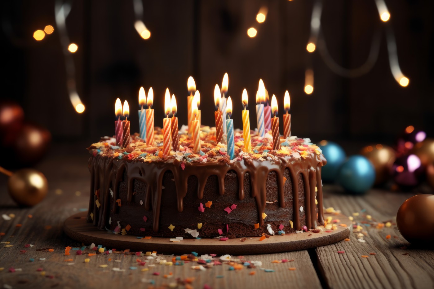Deklica na svoj 10. rojstni dan pojedla torto in umrla