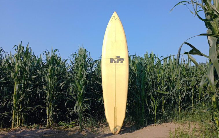 koruzni labirint skrita foto točka postani surfer