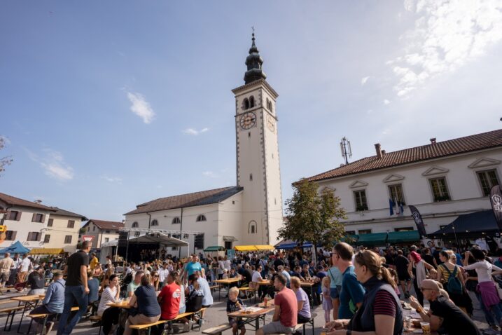 Jestival. Foto: Žiga Koren