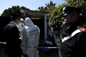 Preiskava v Italiji, fotografija je simbolična. Foto: Profimedia