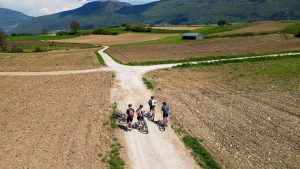 Varnost na kolesu naj bo vedno prva skrb. Foto: Profimedia