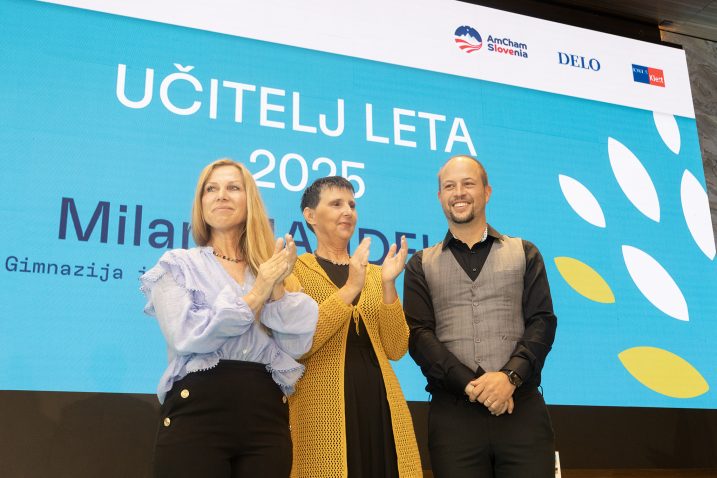superfinalisti za učitelja leta učiteljico leta