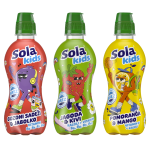 Sola Kids