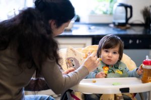 Mama delila izkušnjo, da se ne bi kaj takšnega ponovilo. Foto: Profimedia - fotografija je simbolična
