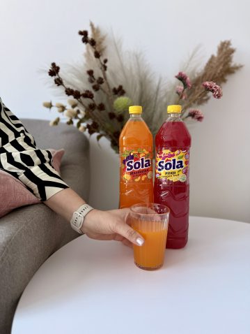 Sola