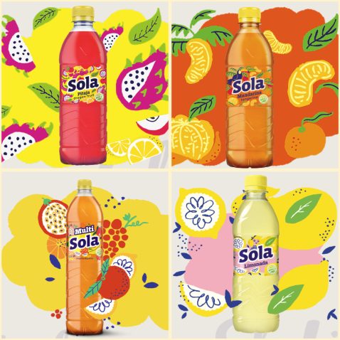 Sola