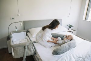 Nova knjižica za bodoče starše