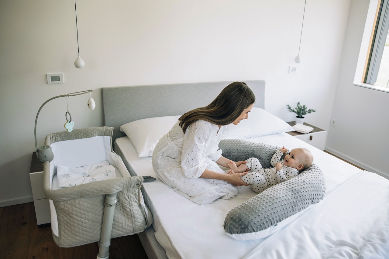 Nova knjižica za bodoče starše