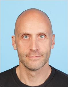 doc. dr. Sebastjan Merlo