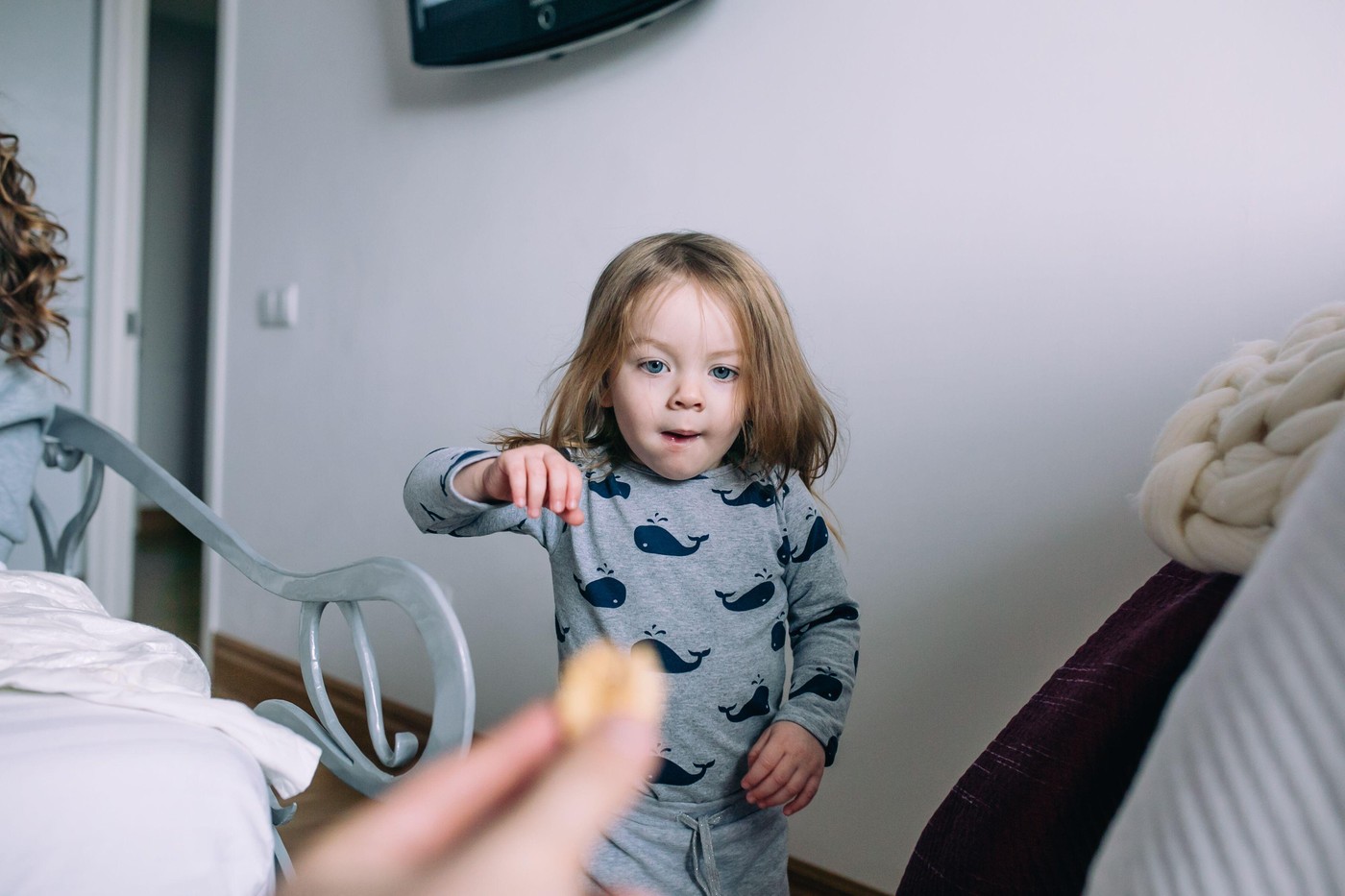 Koristni nasveti za mamice. Predvsem: ne sekirajte se preveč. Foto: Profimedia