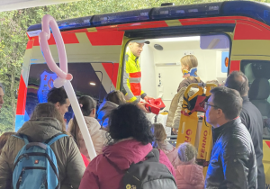 HURA! Družinski dan