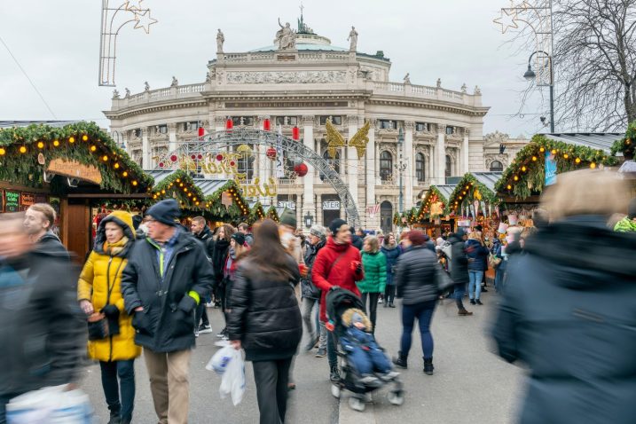 Dunaj. Foto: Profimedia