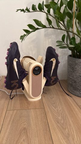 Kopačke. Foto: Mama.Over.Net