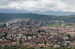 Nova Gorica. Foto: Profimedia