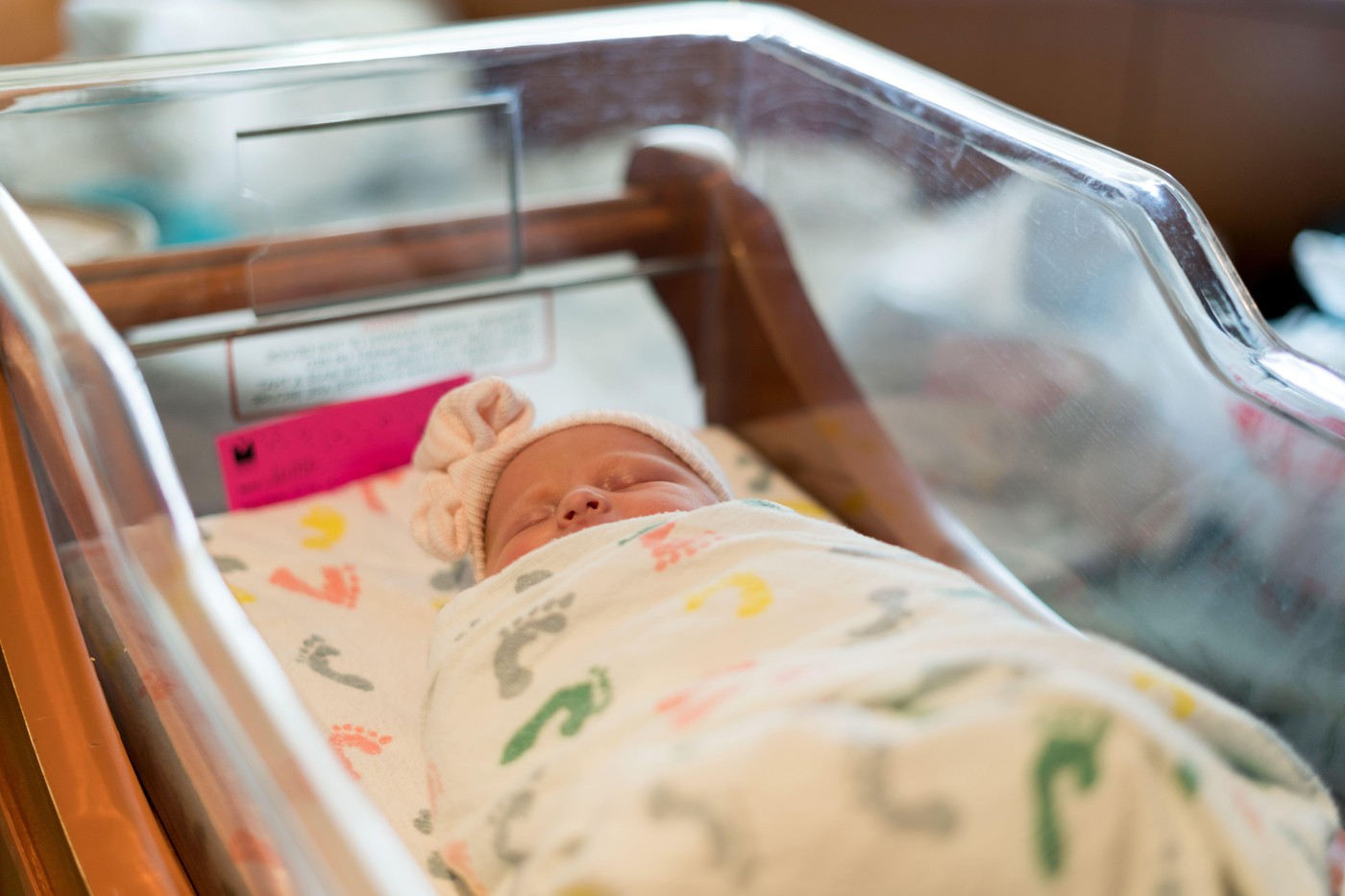 Porodnišnica. Foto: Profimedia