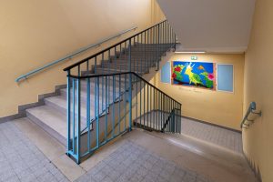 Prazna šola. Foto: Profimedia