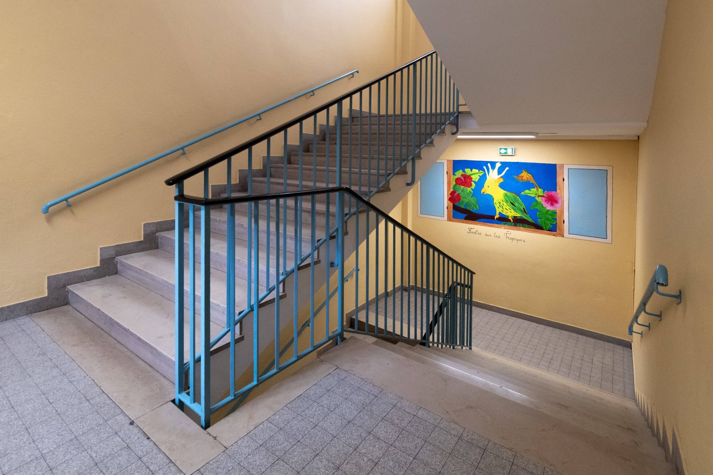 Prazna šola. Foto: Profimedia