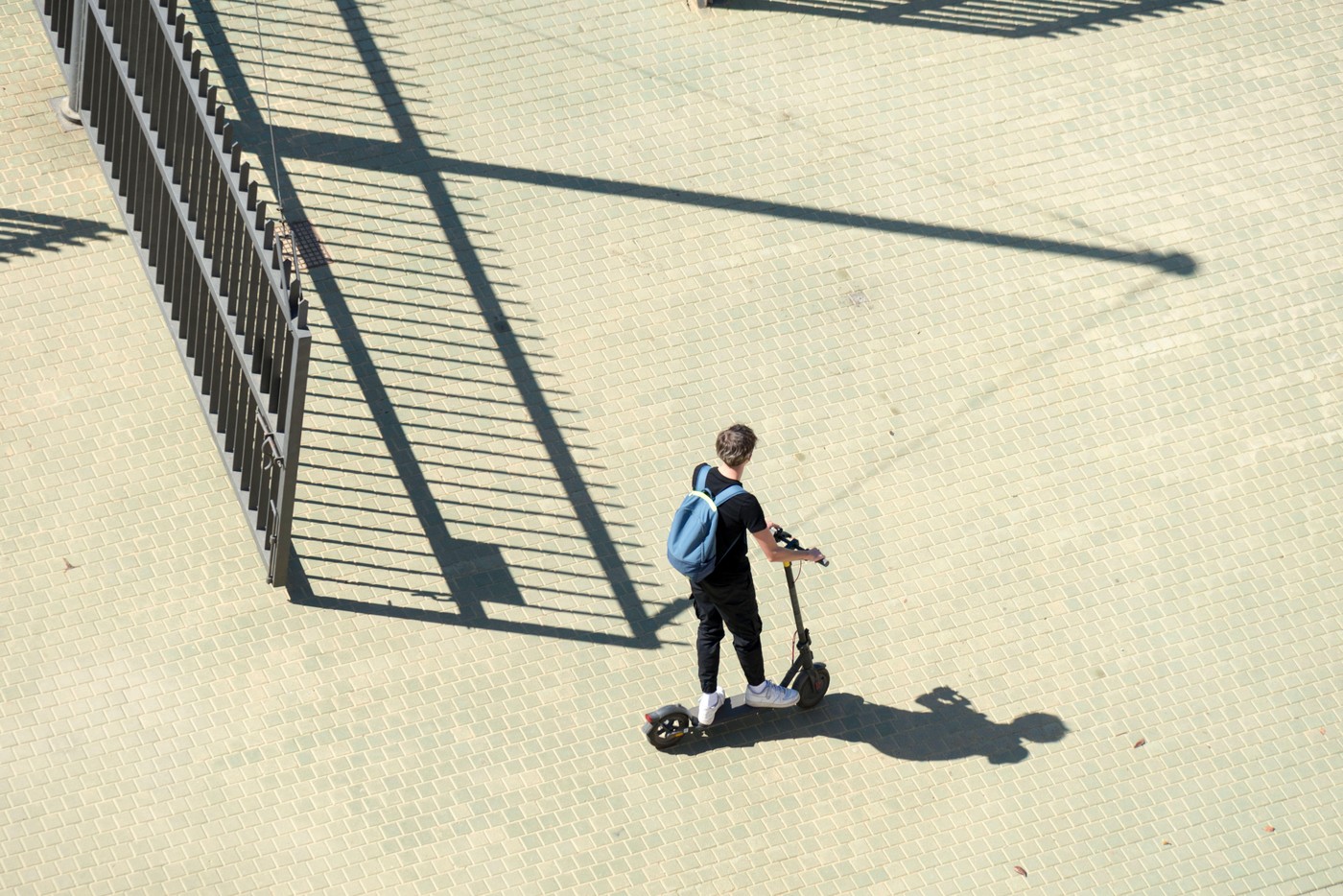 e-skiro. Foto: Profimedia