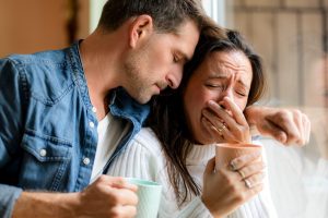 Nasilje v odnosu. Foto: Profimedia