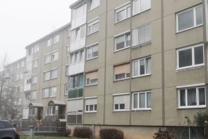 Bloki. Foto: Saša Despot