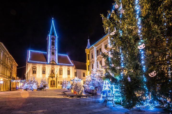 advent Varaždin