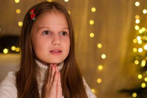 Deklica. Foto: Profimedia