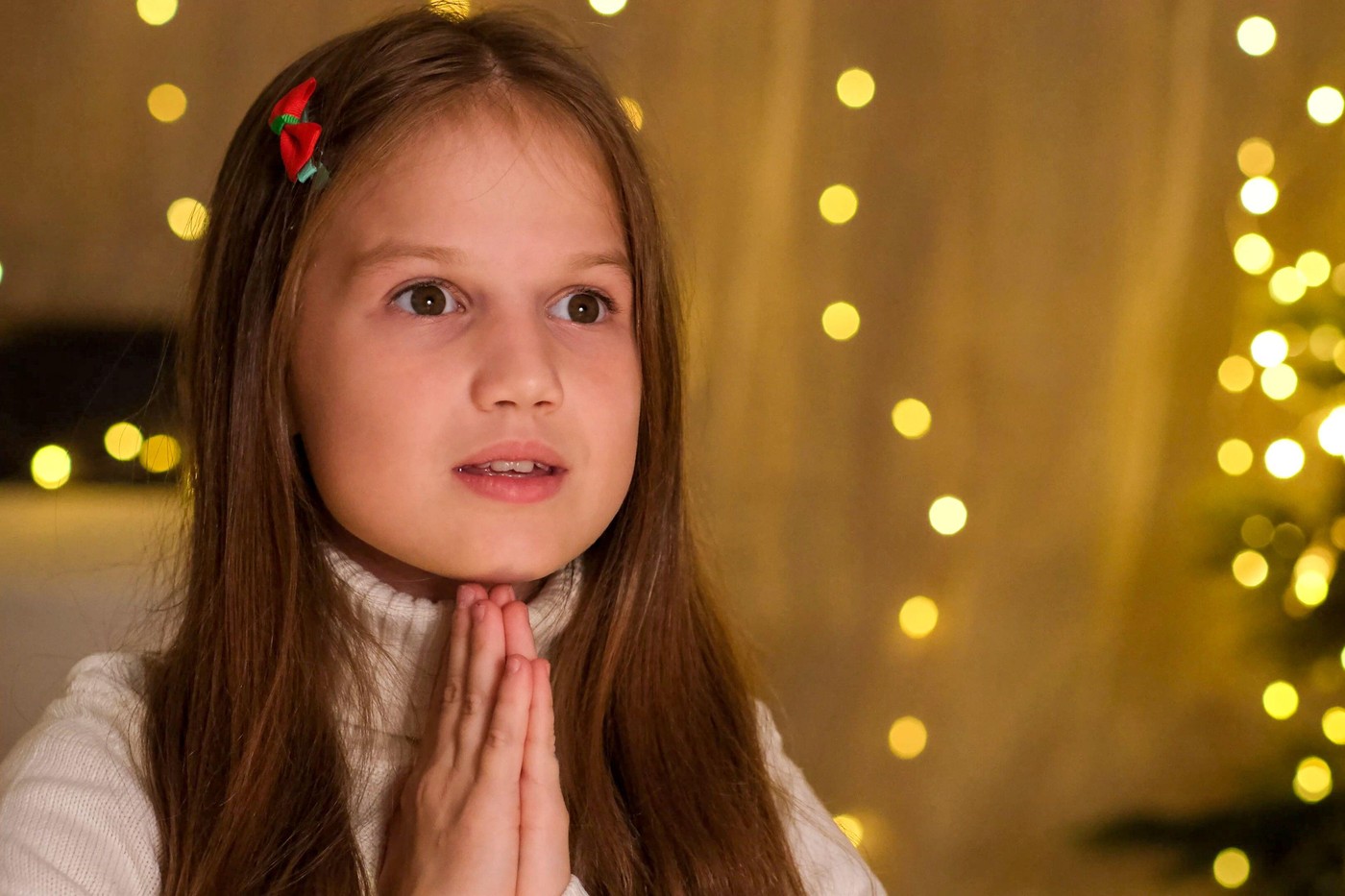 Deklica. Foto: Profimedia