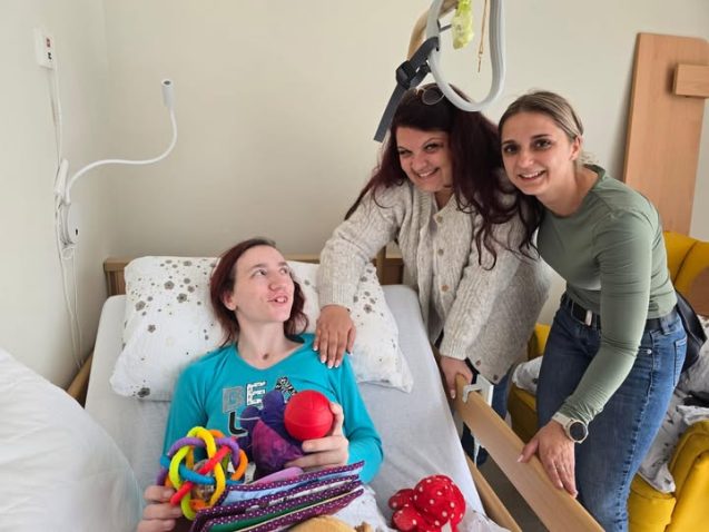 Jasna maja 2025. Foto: Fundacija Pathuma