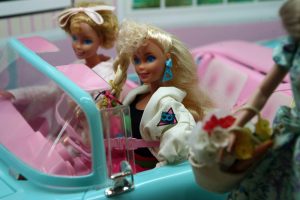 Barbie. Foto: Profimedia
