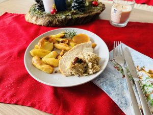 SPAR Premium piščanec