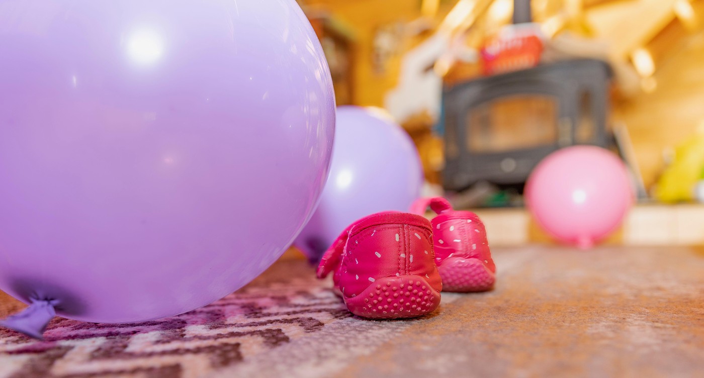 Rojstni dan. Foto: Profimedia