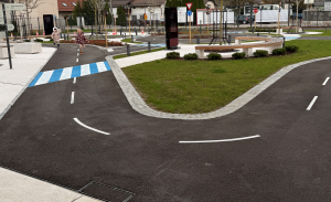 Zavod Varna Pot Park varne mobilnosti