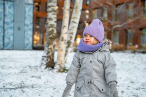 Deklico naj bi ime Lala spodbujalo, da ceni vsak trenutek. Foto: Profimedia
