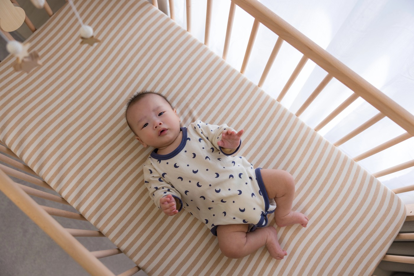 Dojenček. Foto: Profimedia