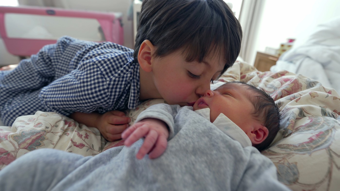 Novorojenček. Foto: Profimedia