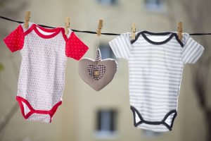 oblačila za dojenčka, bodi za dojenčka, deček in deklica