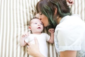 Starši, ki imajo radi stara in hkrati moderna imena ... Foto: Profimedia