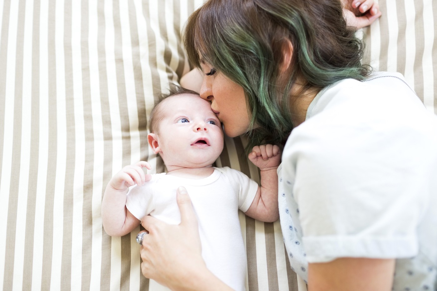 Starši, ki imajo radi stara in hkrati moderna imena ... Foto: Profimedia