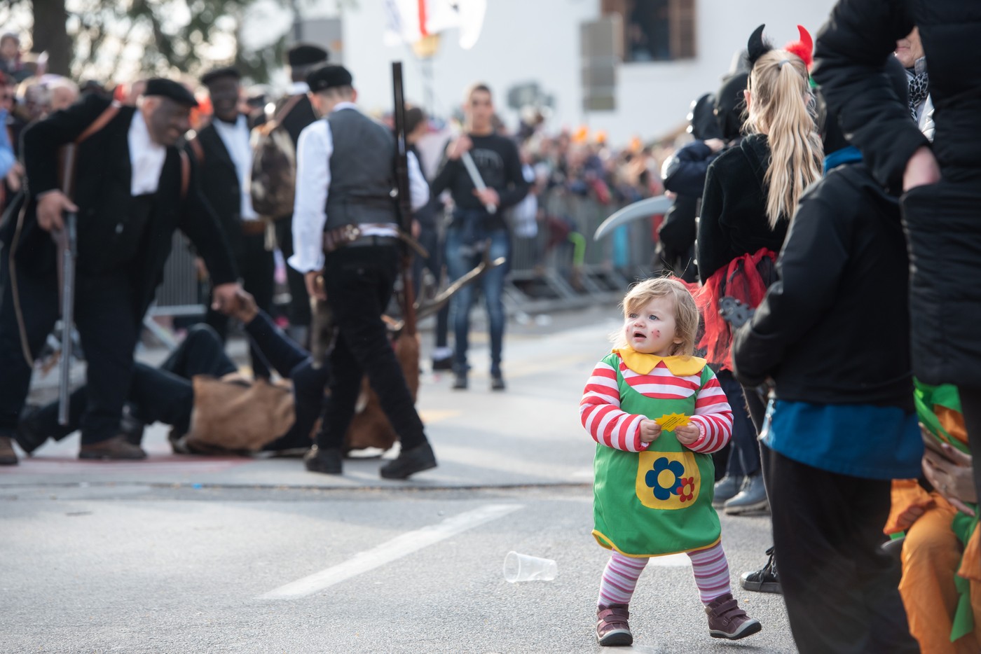 Pustovanje. Foto: Profimedia