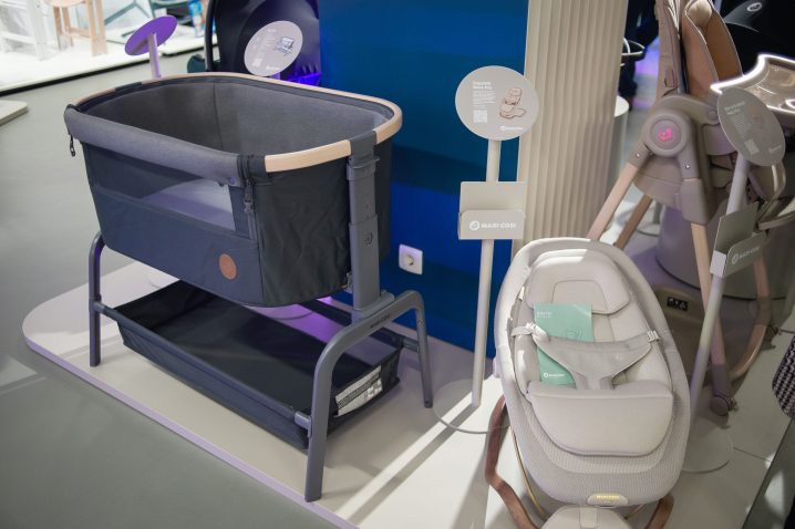 izdelki Maxi-Cosi