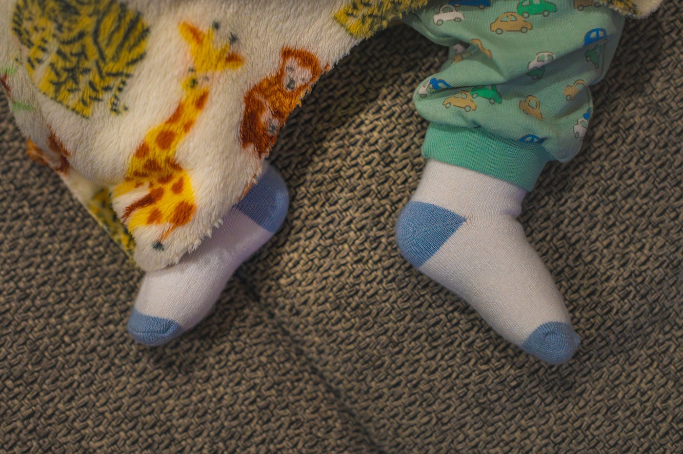 Bi znali pomagati otroku ob zadušitvi? Foto: Profimedia