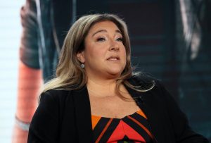 "Super varuška" Jo Frost. Foto: Profimedia