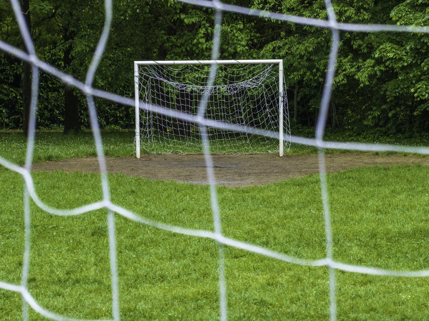 Nogometno igrišče. Foto: Profimedia