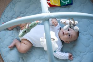 Lepo in kratko ime za fantke. Foto: Profimedia