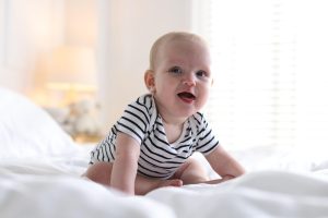 Kratko in simpatično ime. Foto: Profimedia