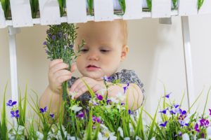 Deklica. Foto: Profimedia