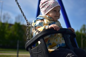 Deklica. Foto: Profimedia