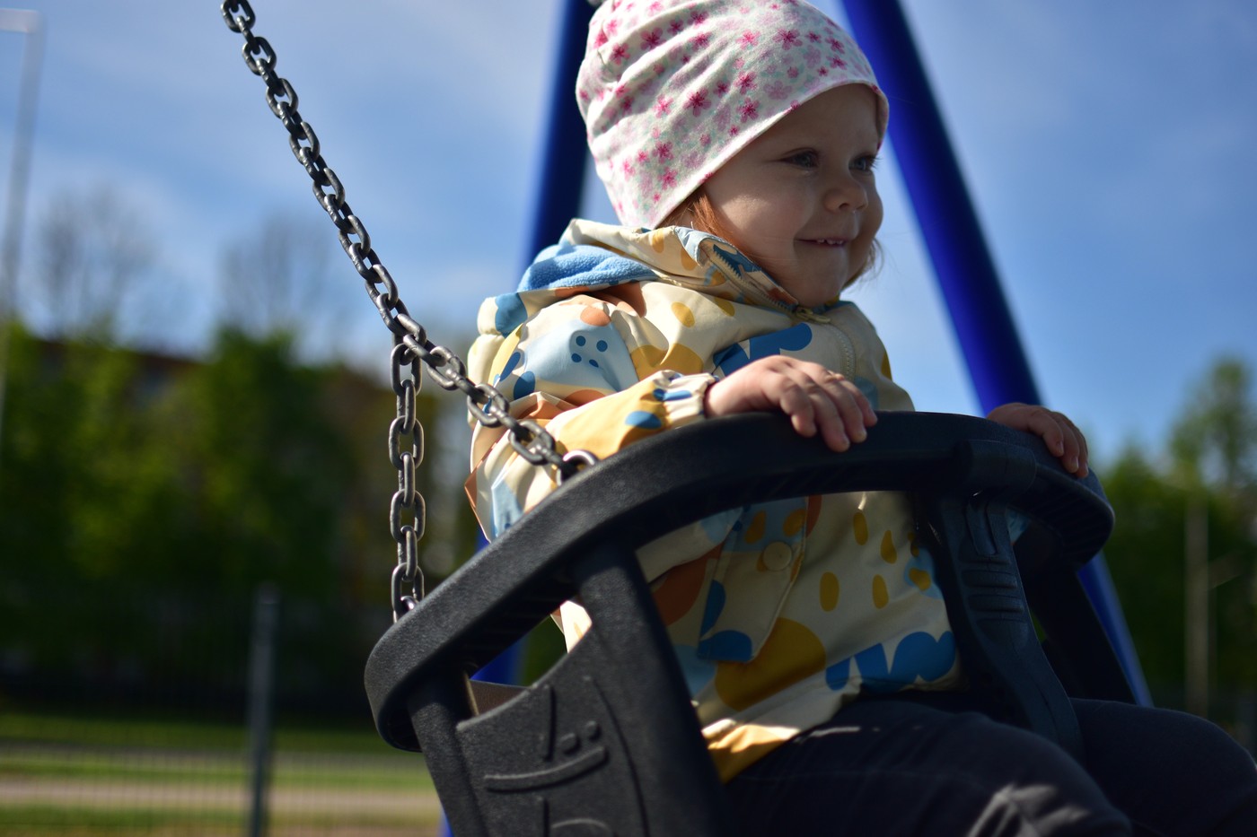 Deklica. Foto: Profimedia