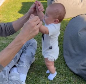 sin Enriqueja Iglesiasa Romeo